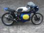 cafe racer